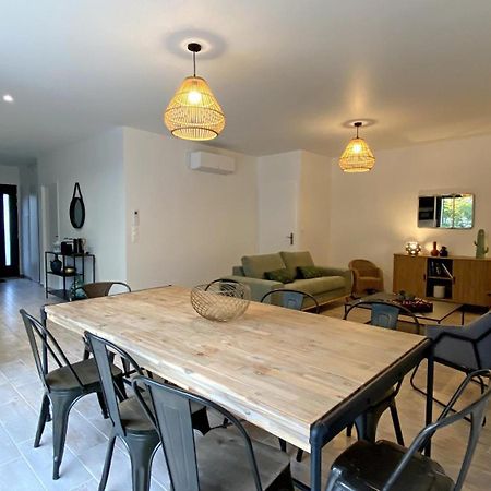 Breakislebed 3 Maisons Chu Limoges Isle Exterior foto